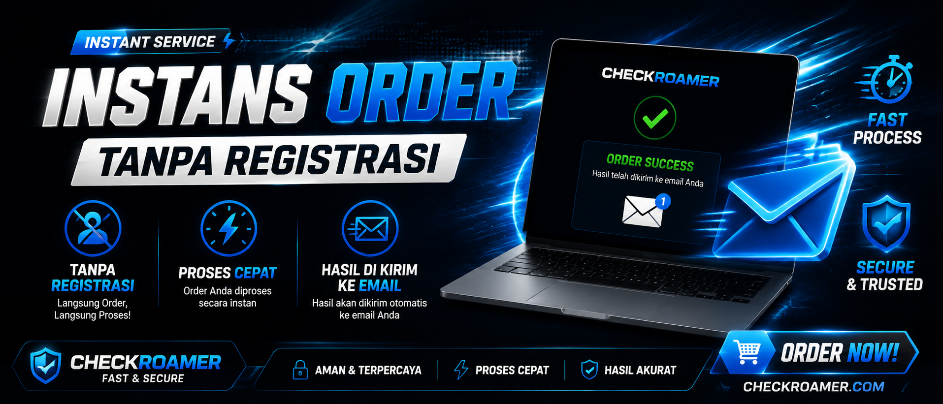 Instans Order