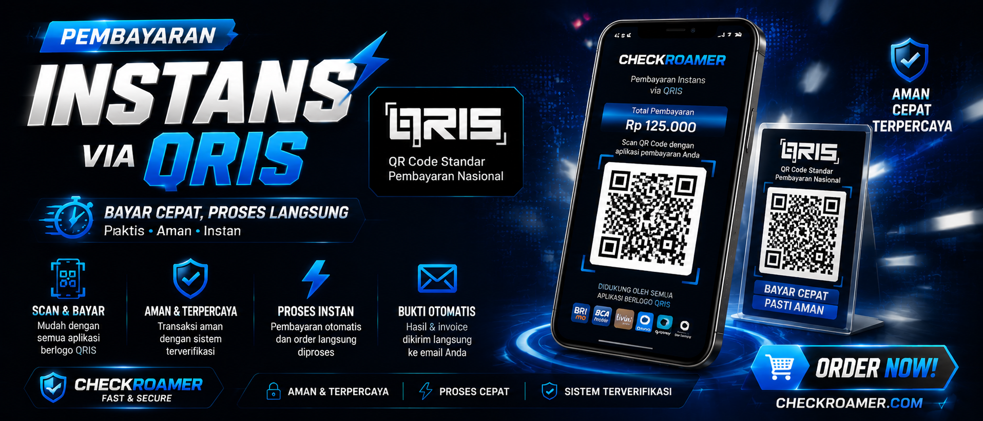 QRIS